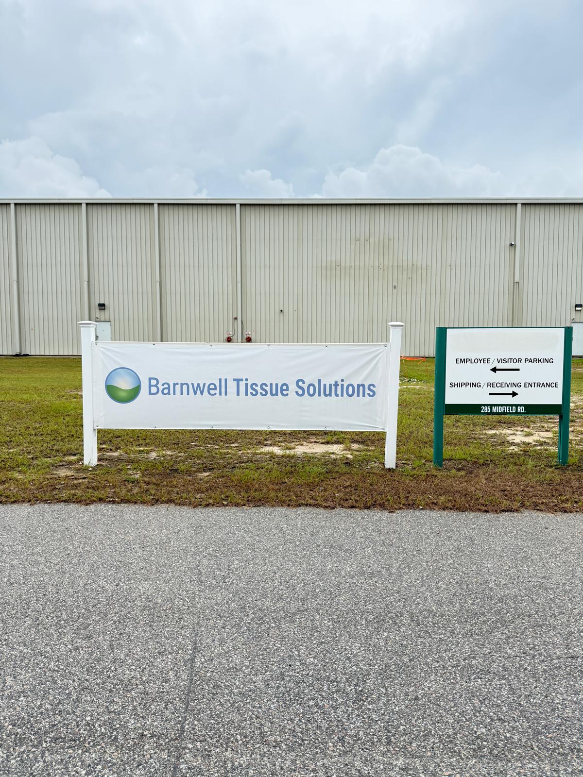Barnewell LLC
