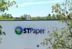 ST Paper LLC