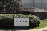 ST Tissue LLC