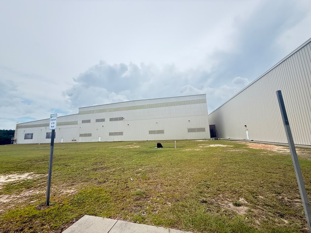 ST Group facility